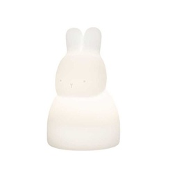 Little L - Veilleuse Téo Ours - Lapin