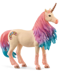 Schleich - Licorne Marshmalow Jument