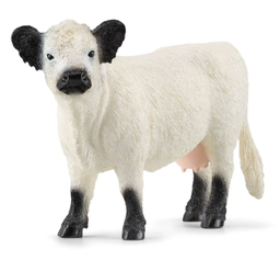 Schleich - Vache Galloway