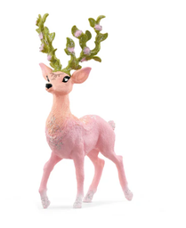 Schleich - Cerf Magique