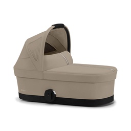 Cybex - Nacelle Cot S - Almond Beige