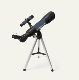 KIDYWOLF - Kidytelescope télescope astronomique