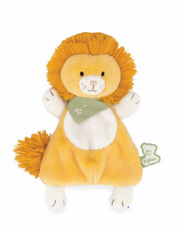 Kaloo - Doudou Lion nougat