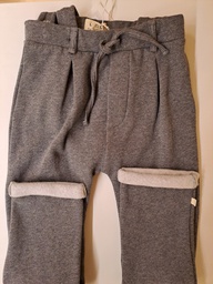 Les Petites Choses - Pantalon - 6/7 ans - Ash Grey