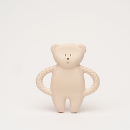 Moonie - Anneau de dentition - Bear Rose