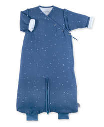 [155STARY62JP] Bemini - MAGIC BAG 4-12m Little stars print shade PADY JERSEY + JERSEY - tog 3