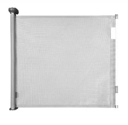 [B025235] Badabulle - Barrière de sécurité rétractable Safe &amp; Roll
