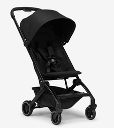 JOOLZ - Poussette de Voyage Aer+ - Space Black