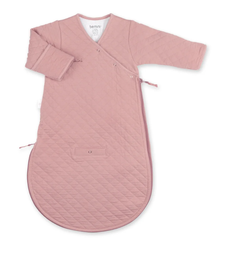 [141QUILT43QU] Bemini - Gigoteuse 1-4 mois - Vintage Pady Quilted Jersey - Tog 1.5