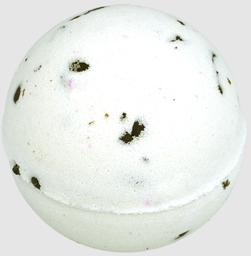[PVANLAT12] Get Fresh Cosmetics - Bombe de bain Raw - Vanilla Latte