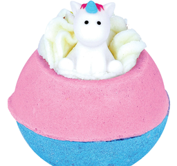 [PBORUNI12] Get Fresh Cosmetics - Bombe de bain - Born to be a Unicorn