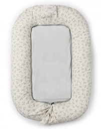 [BNESOBC] Babyshower - Babynest - Olive Bloom