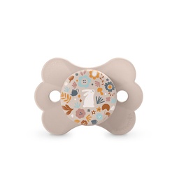 [308781] Suavinex - Sucette réversible SX Pro 6/18M Wonder Butterfly
