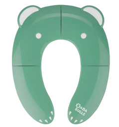 [B027009] Badabulle - Réducteur de toilette pliable
