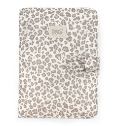 [PDOKPRT] Babyshower - Protège carnet santé Knot - Soft Print
