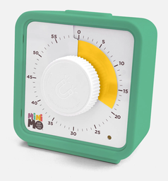 Minimo - Mini minuteur visuel magnétique