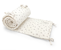[DOUXROB] Babyshower - Tour de Lit Doux - Roseberry