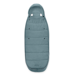 [524000001] Cybex - Chancelière Gold - Stormy Blue