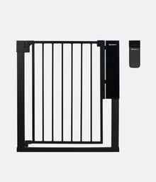 [B025236] Badabulle - Barrière de sécurité automatique Safe &amp; Pass