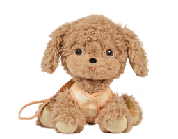 Olliella - Dinkum Dogs - Goldie