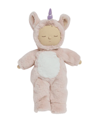 Olliella - Cozy Dinkums - Sweetpea
