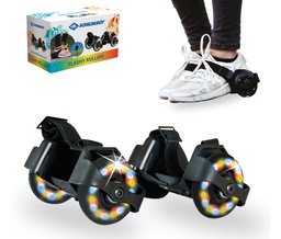 [970302] Schildkröt - Rollers avec roues lumineuses