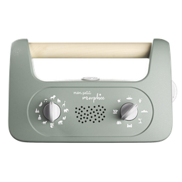 Mon petit Morphée - Box de méditation pour enfant FR/US/SP/IT - Dès 3 ans