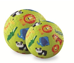 [CC21282] Crocodile Creek - Ballon 13 cm - Jungle