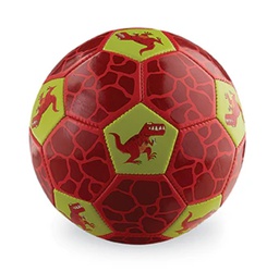 [CC22135] Crocodile Creek - Ballon de foot - Dinosaures