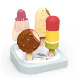 [SP3015] Speedy Monkey  - Bar à Glaces - 3 ans et +