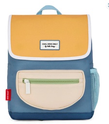 [SAC-M-033-2-5ANS] Hello Hossy - Sac à dos - 2/5 ans - Mini Sam