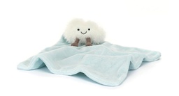 [S04CL] Jellycat - Doudou Nuage Souriant