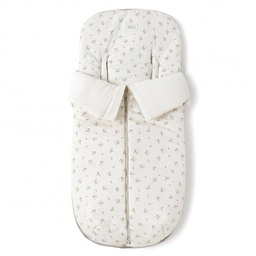 [STFMRBC] Babyshower - Chancelière poussette - Roseberry