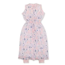 Bemini - MAGIC BAG 18-36m Flamingo print JERSEY tog 0.5