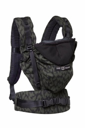 Love Radius - Sac de Portage HoodieCarrier - Wild Camo