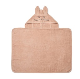 LIEWOOD - Cape de bain Vilas - Lapin/Pale Tuscany