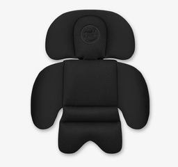 [524001743] Cybex - Insert nouveau-né pour Sirona G Line - Black