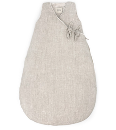 [SLEFLBE] Babyshower - Gigoteuse polaire - 100% Linen