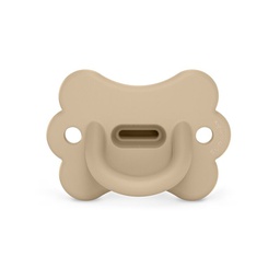 [3308908] Suavinex - Sucette silicone Butterfly SX Pro 0/6M Colour Essence