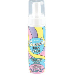 [PUNIGLO06FR] Get Fresh Cosmetics - Mousse de douche - Unicorn Glow