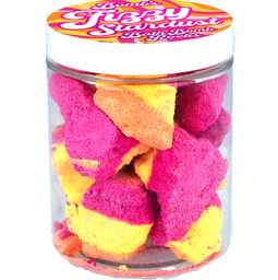 [PFIZSTA06] Get Fresh Cosmetics - Pierres effervescentes - Fizzy Stardust