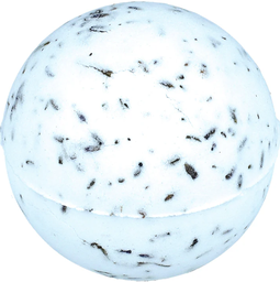 [PLAVEND12] Get Fresh Cosmetics - Bombe de bain Raw - Lavande