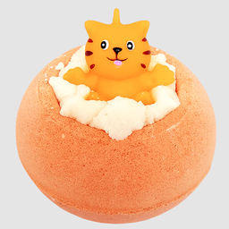 [PMEOW12] Get Fresh Cosmetics - Bombe de bain - Meow for Now