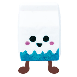 [PMICMIL08] Get Fresh Cosmetics - Bombe de bain - Fizzy Rascal - Micah the Milk Carton
