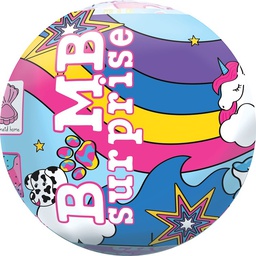[PSPLSUR06] Get Fresh Cosmetics - Bombe de bain surprise - Time Buddies