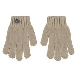 STAINS &amp; STORIES - Gants beige