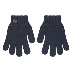 STAINS &amp; STORIES - Gants - Bleu marine