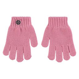 STAINS &amp; STORIES - Gants - Rose