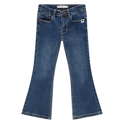 STAINS &amp; STORIES - Jeans large - Fille