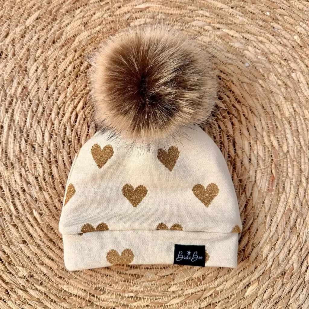 BONNET LOVELY main image 1